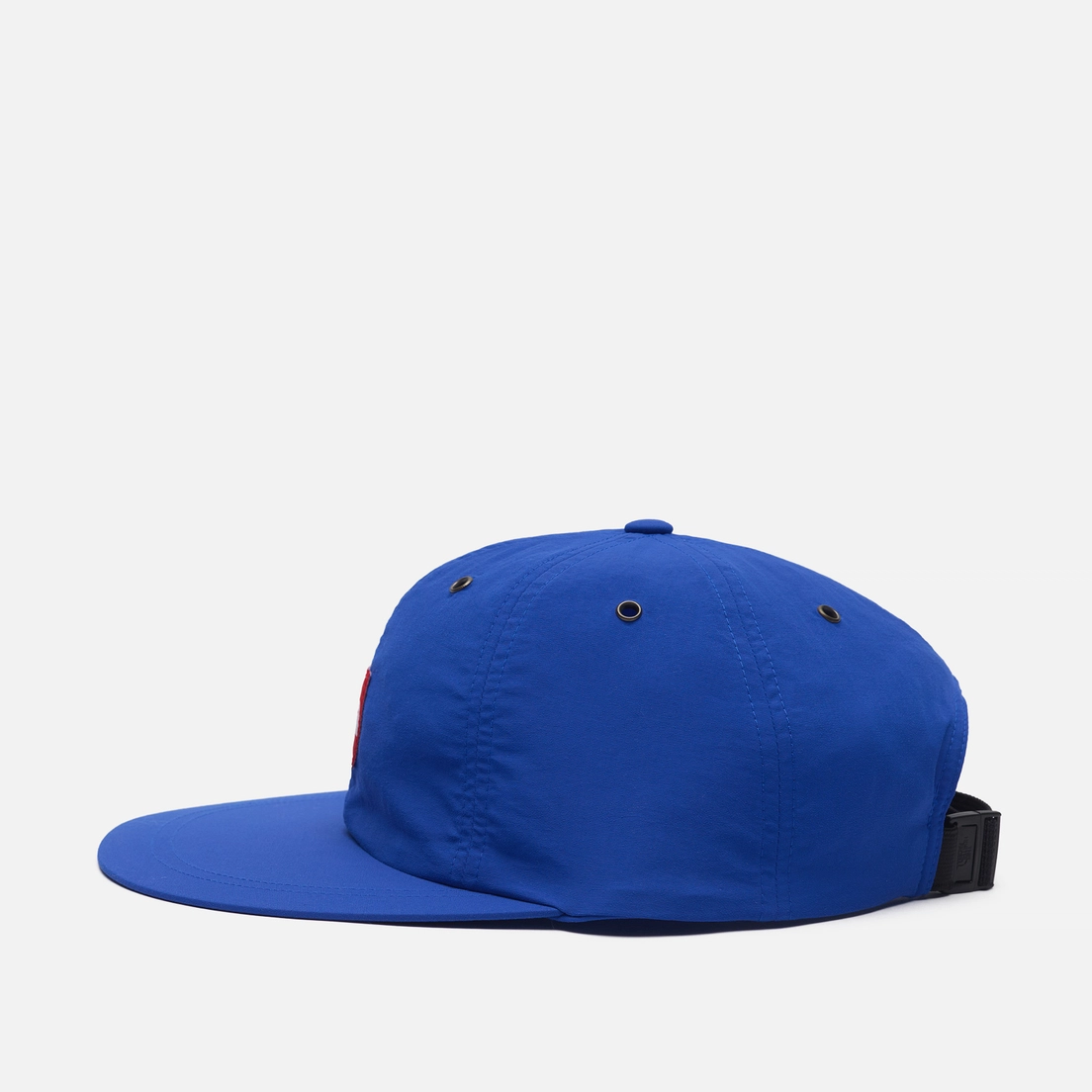 The North Face Кепка TNF Red Box Nylon