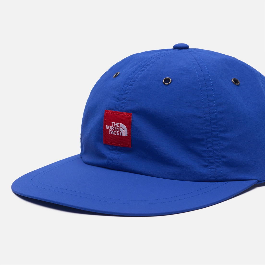 The North Face Кепка TNF Red Box Nylon