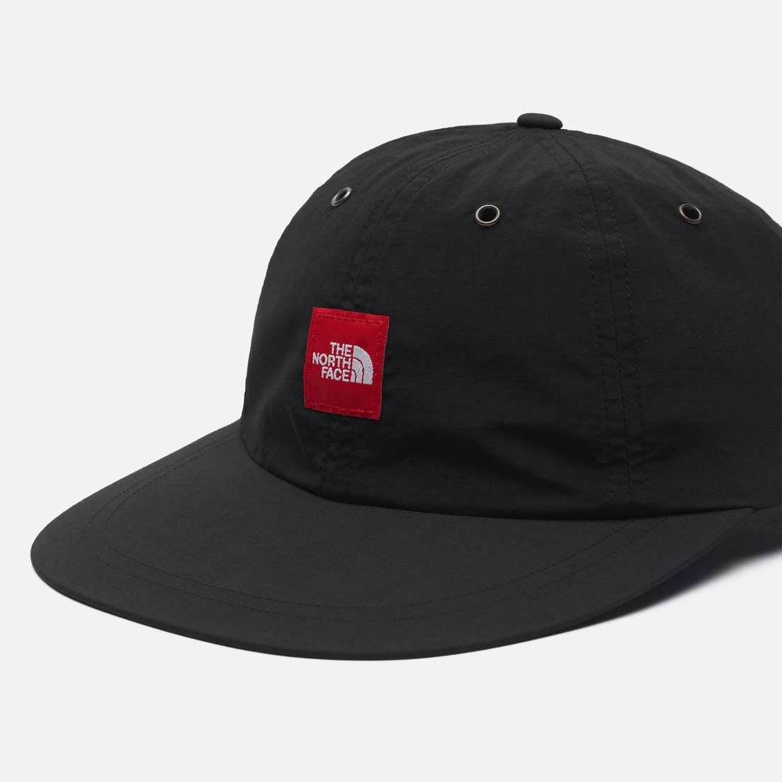 The North Face Кепка TNF Red Box Nylon