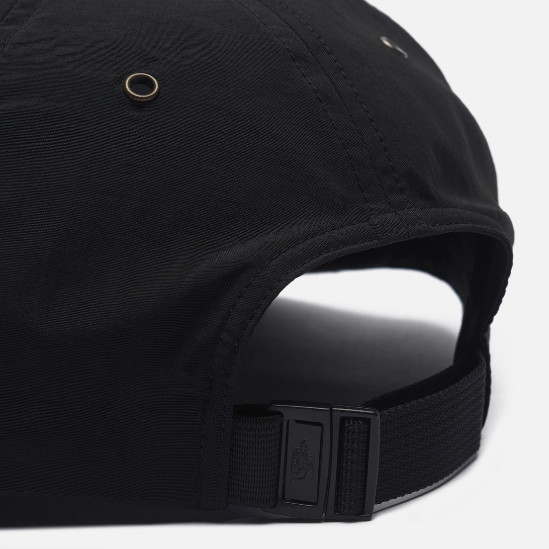 The North Face Кепка TNF Red Box Nylon