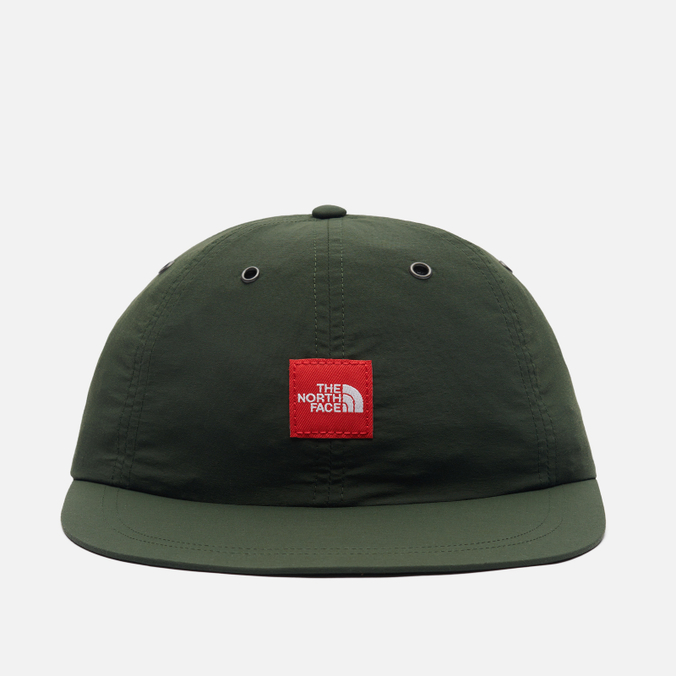 Кепка The North Face TNF Red Box Nylon