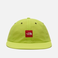 The North Face Кепка TNF Red Box Nylon