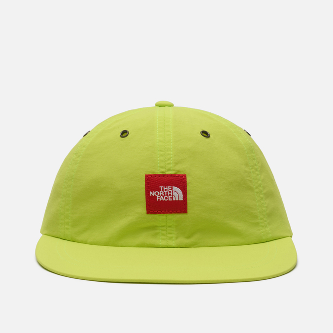 Кепка The North Face TNF Red Box Nylon
