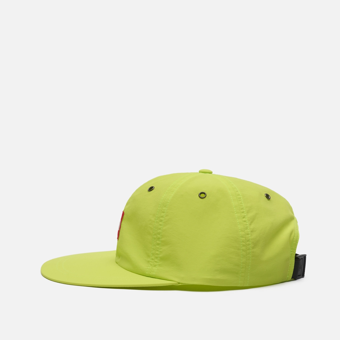 The North Face Кепка TNF Red Box Nylon