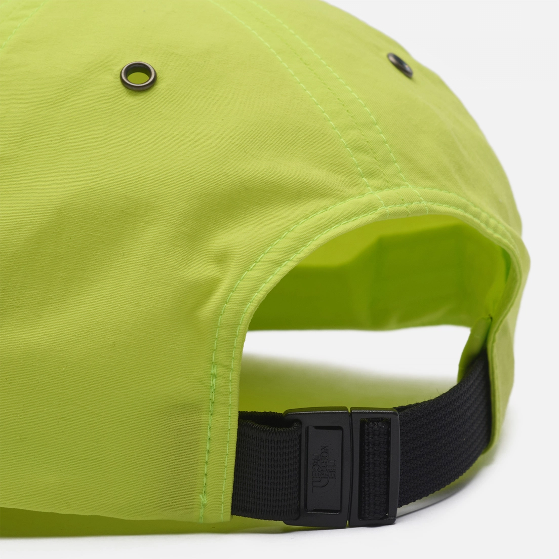 The North Face Кепка TNF Red Box Nylon