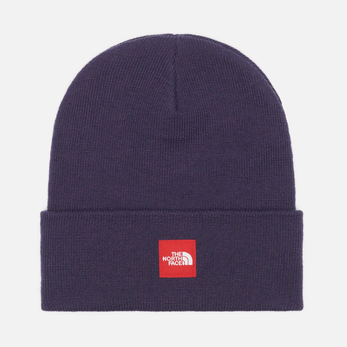 The North Face Шапка TNF Red Box