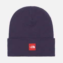 The North Face Шапка TNF Red Box