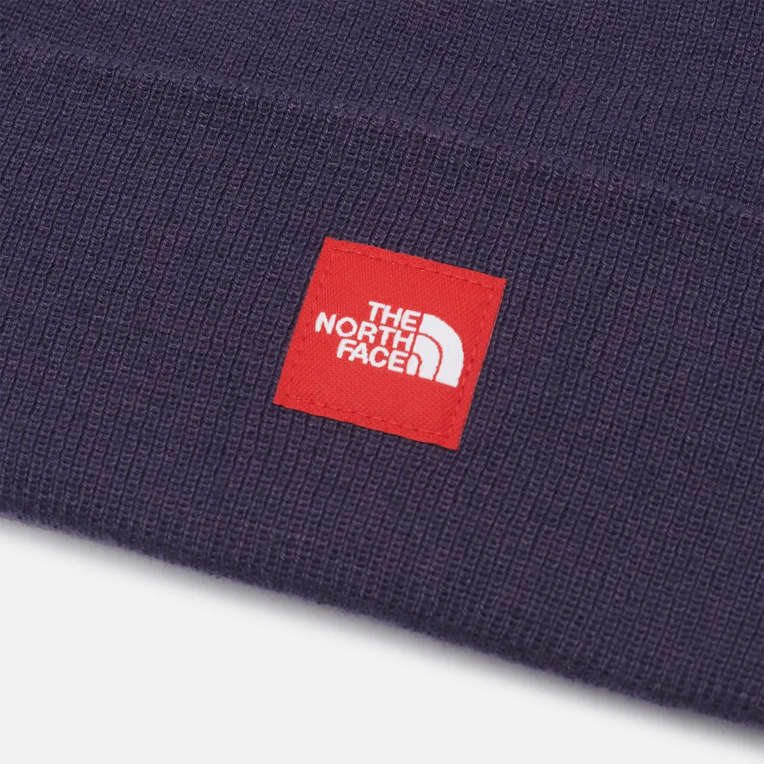 The North Face Шапка TNF Red Box