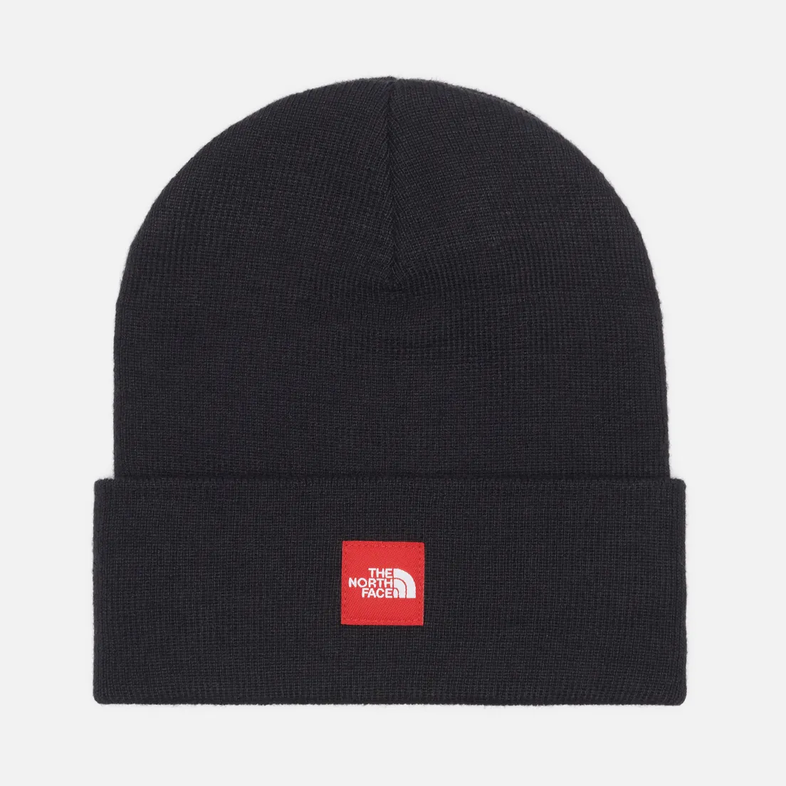 The North Face Шапка TNF Red Box