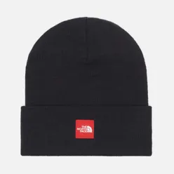 The North Face Шапка TNF Red Box