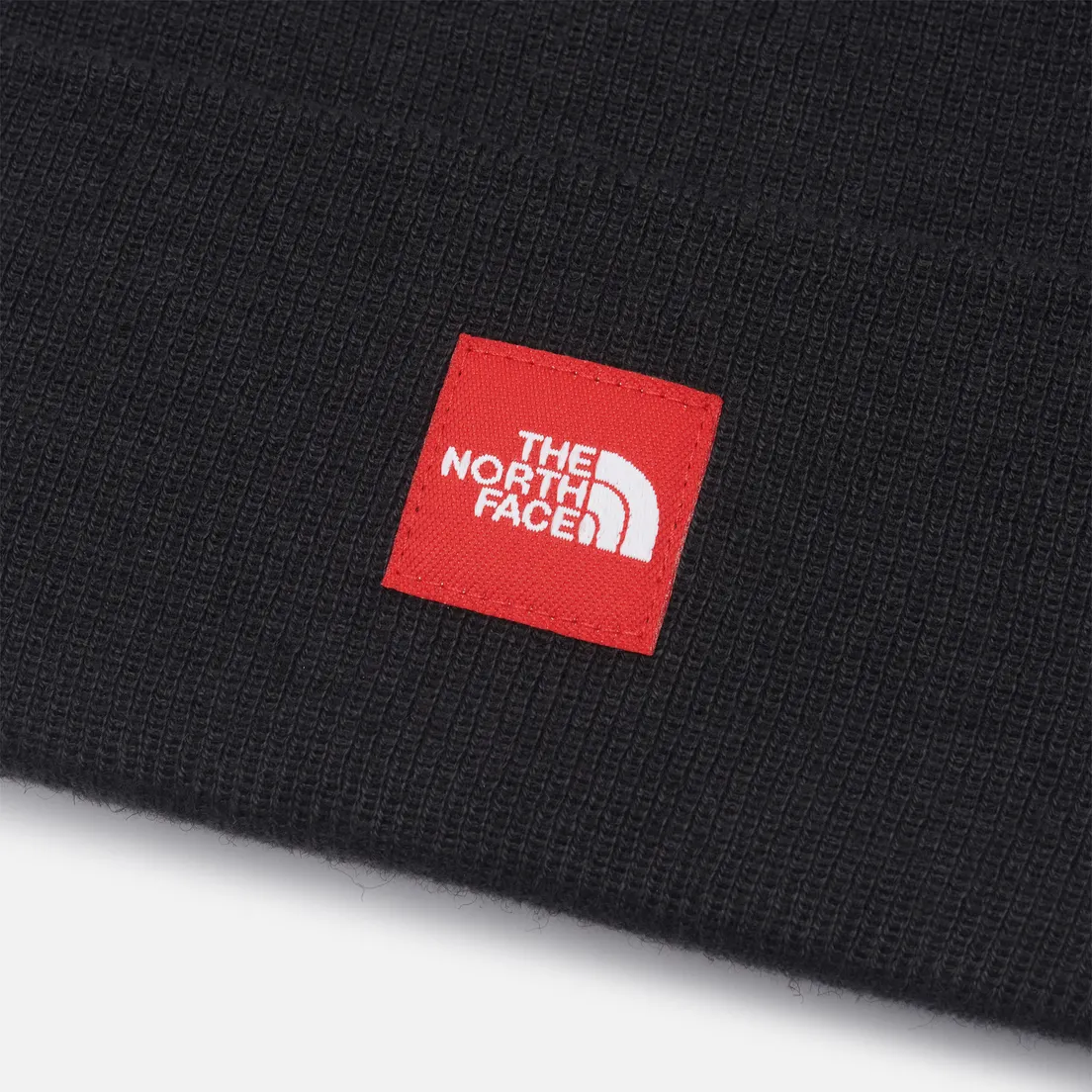 The North Face Шапка TNF Red Box