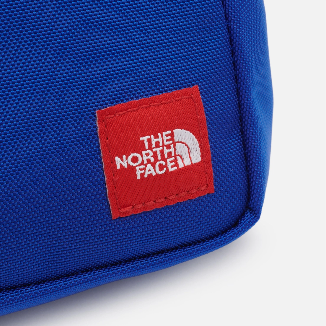 The North Face Сумка TNF Red Box Small