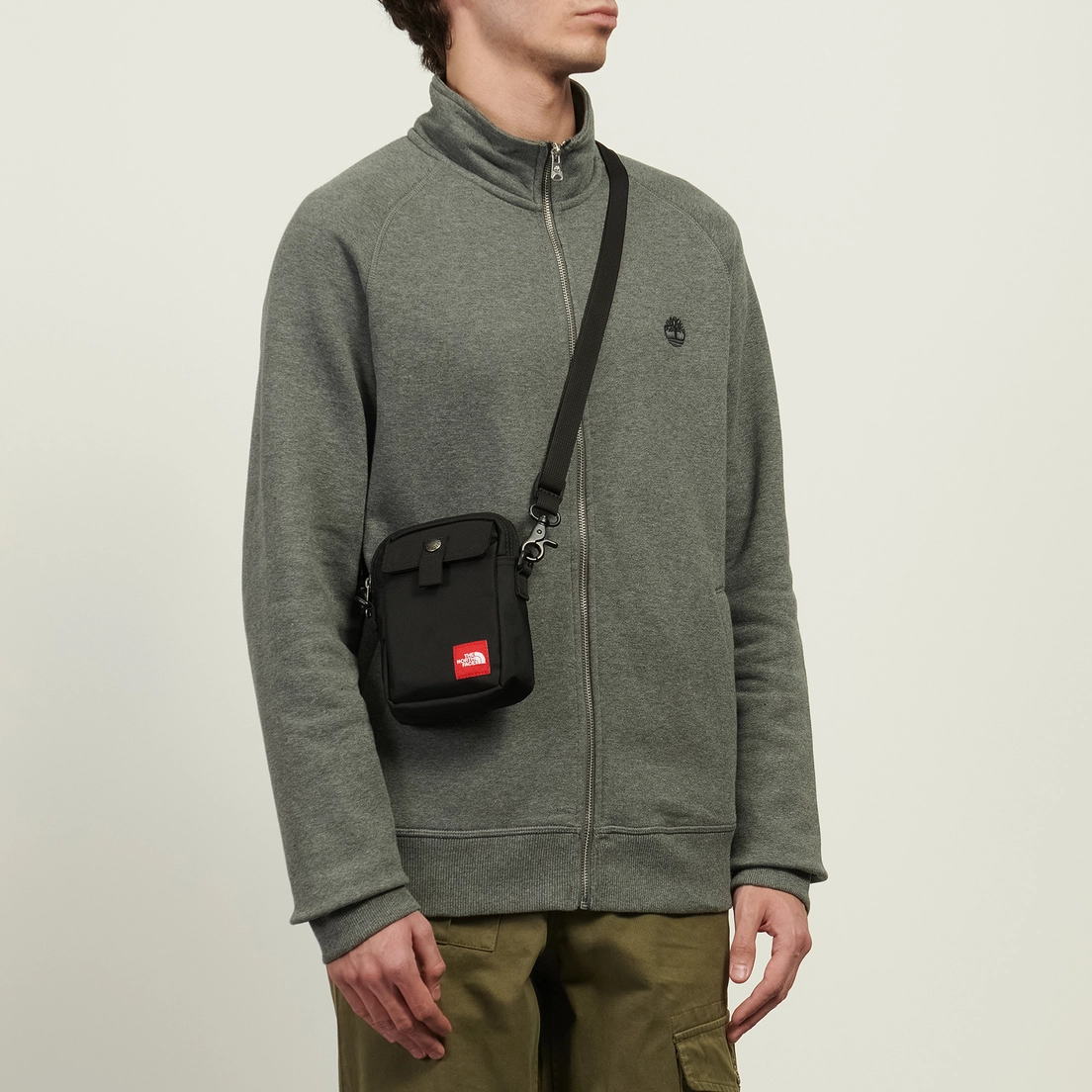 The North Face Сумка Red Box Small Carry