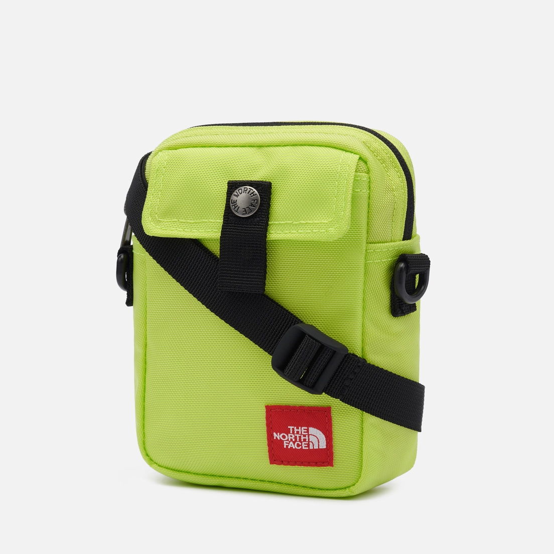The North Face Сумка TNF Red Box Small Carry