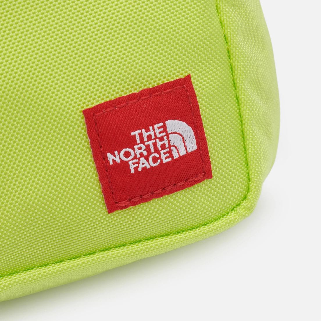 The North Face Сумка TNF Red Box Small Carry