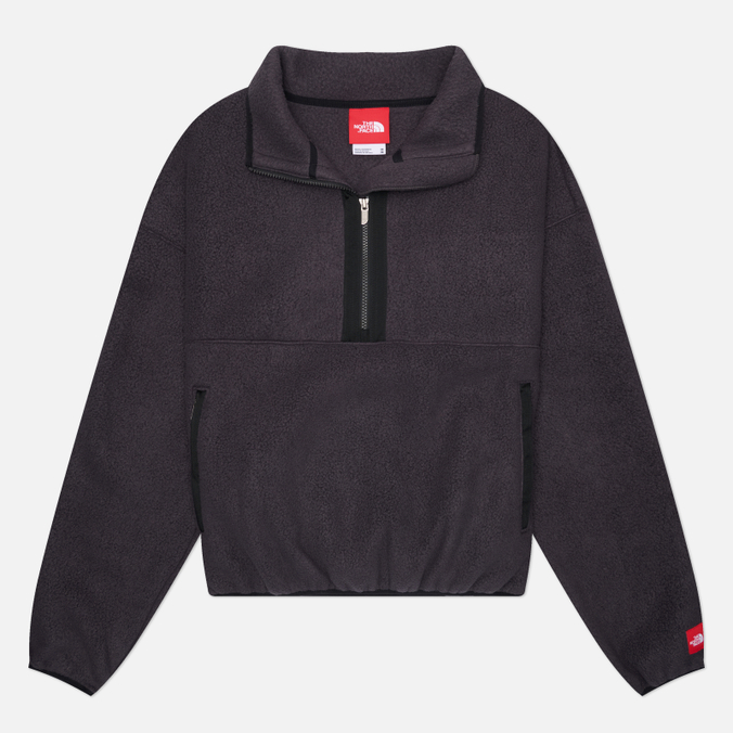 Мужская толстовка The North Face TNF Red Box 1/2 Zip Fleece
