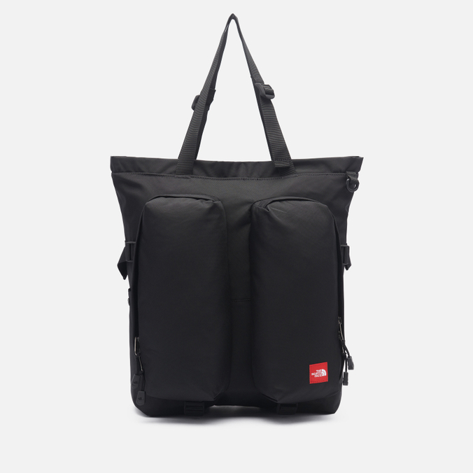 Сумка The North Face Red Box Tote