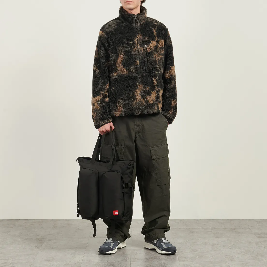 The North Face Сумка Red Box Tote