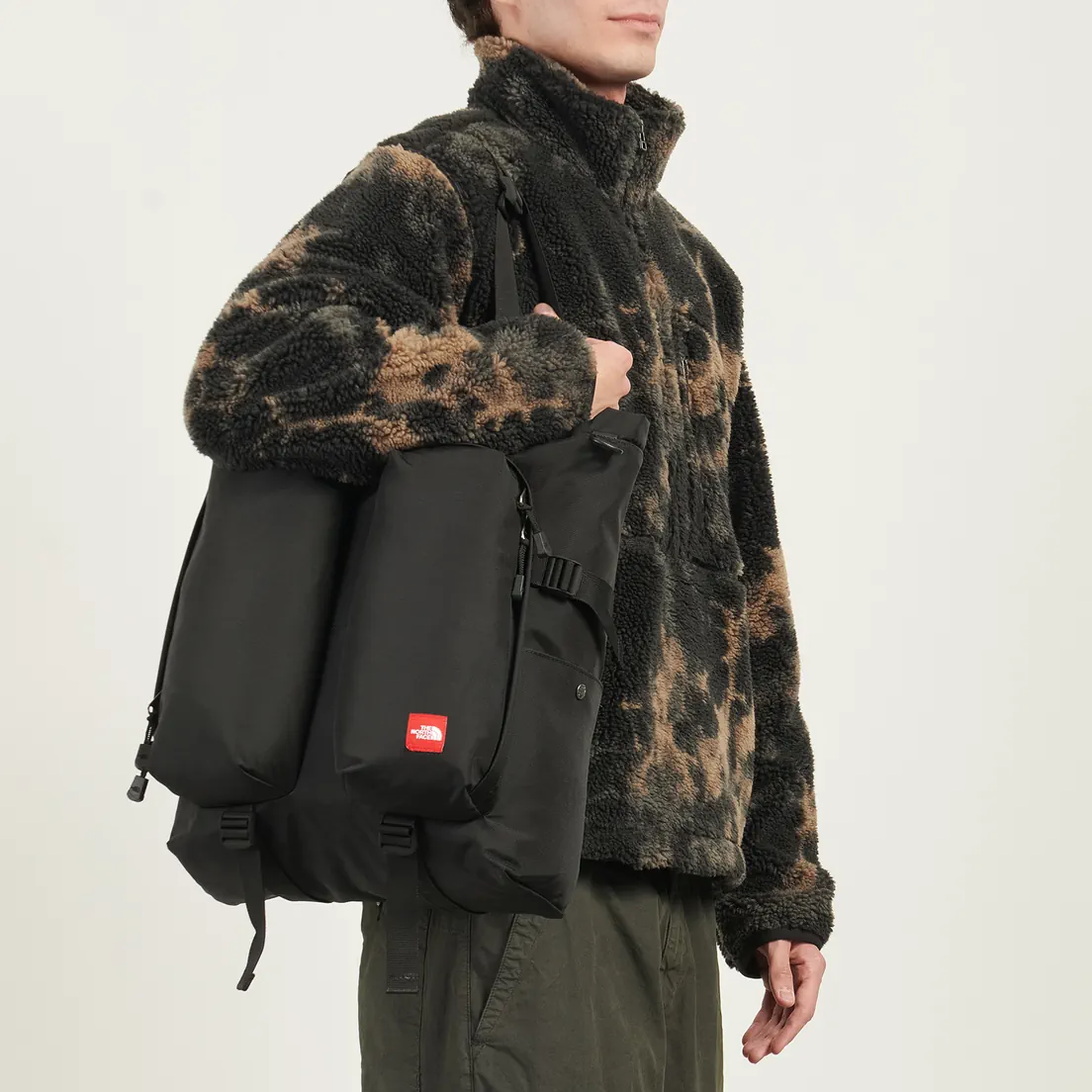 The North Face Сумка Red Box Tote