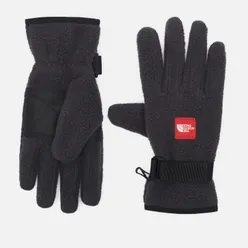 The North Face Перчатки TNF Red Box Fleece