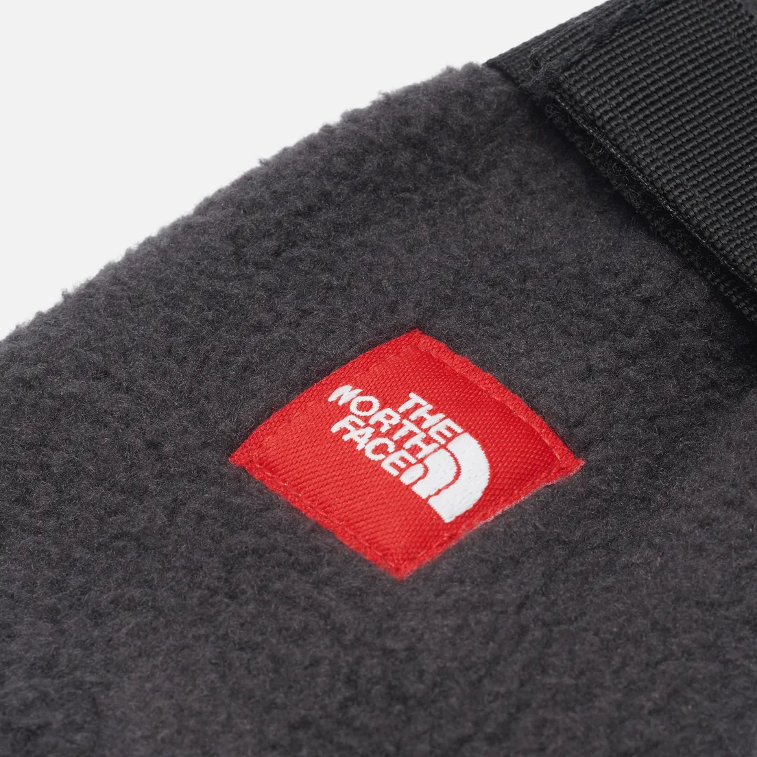 The North Face Перчатки TNF Red Box Fleece