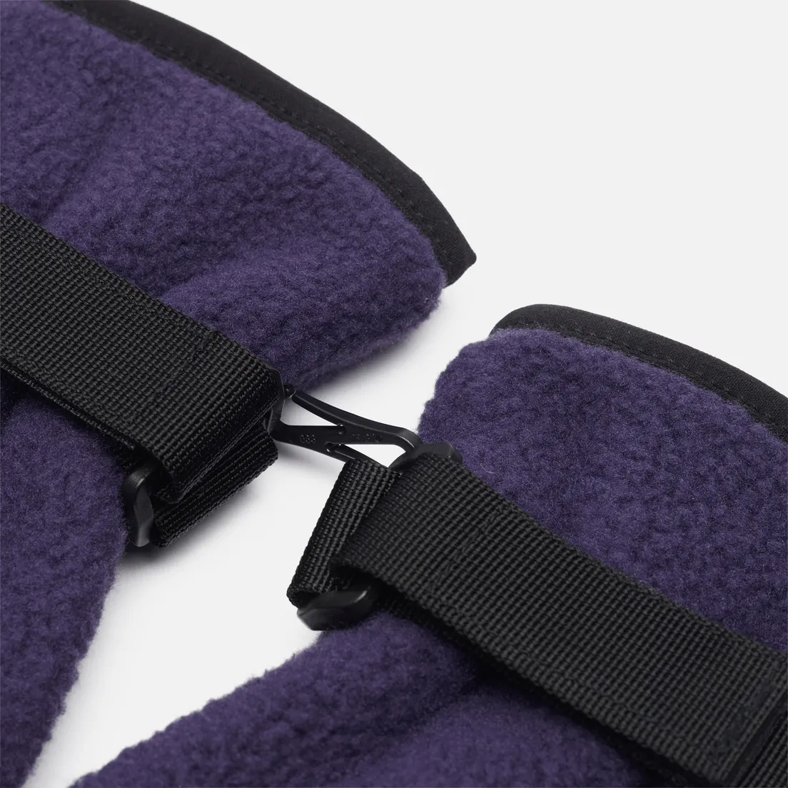 The North Face Перчатки TNF Red Box Fleece