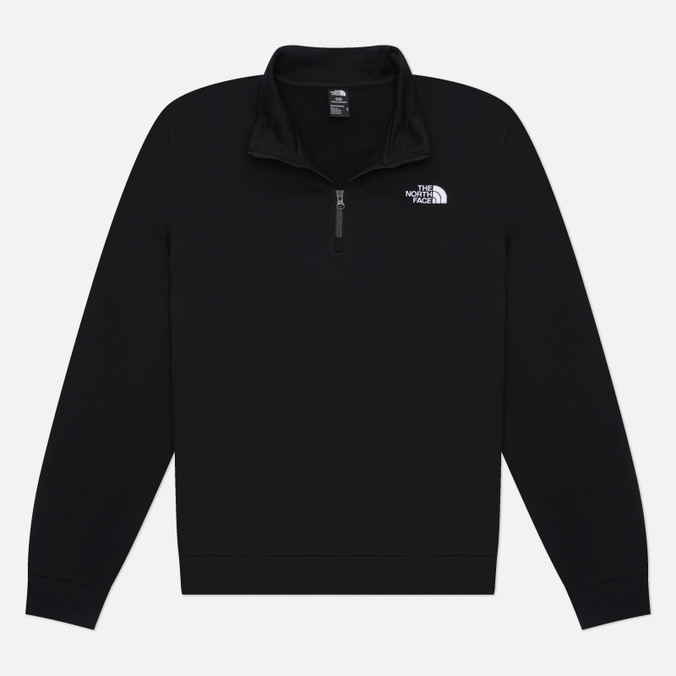 Мужская толстовка The North Face Evolution Simple Dome Regular 1/4 Zip
