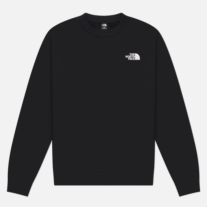 Мужская толстовка The North Face Evolution Box NSE Regular Crew