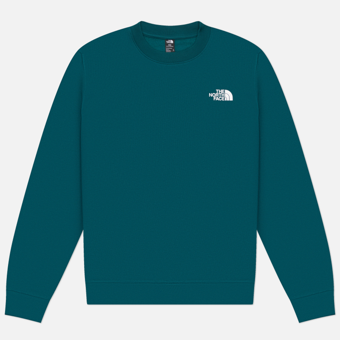 Мужская толстовка The North Face Evolution Box NSE Regular Crew