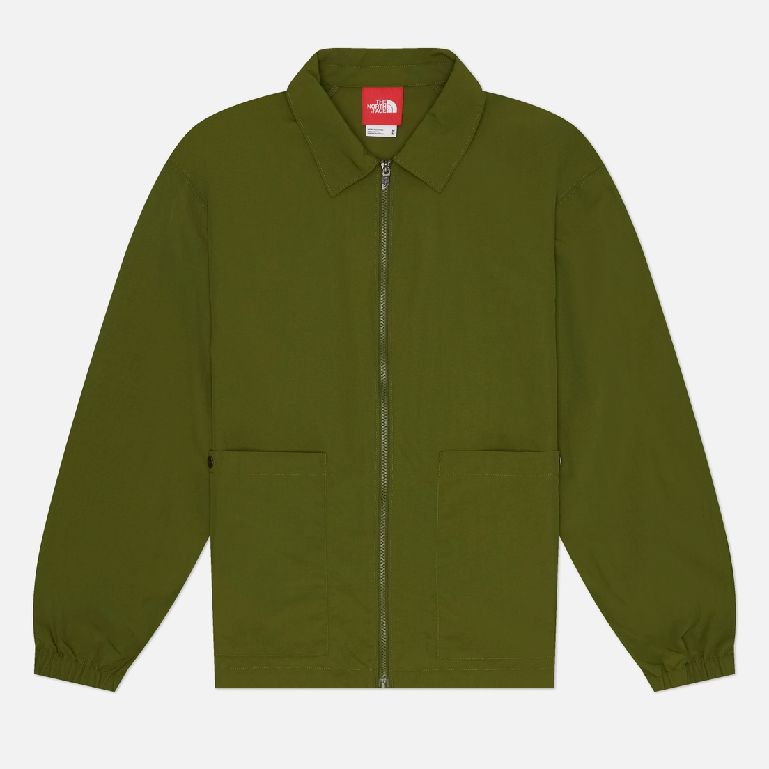 The North Face Мужская рубашка TNF Red Box