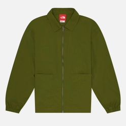 The North Face Мужская рубашка TNF Red Box