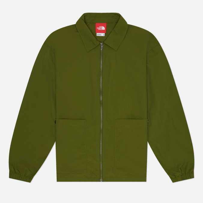 Мужская рубашка The North Face TNF Red Box