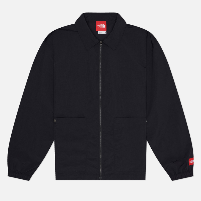 Мужская рубашка The North Face TNF Red Box