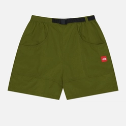 The North Face Мужские шорты TNF Red Box Nylon Belted
