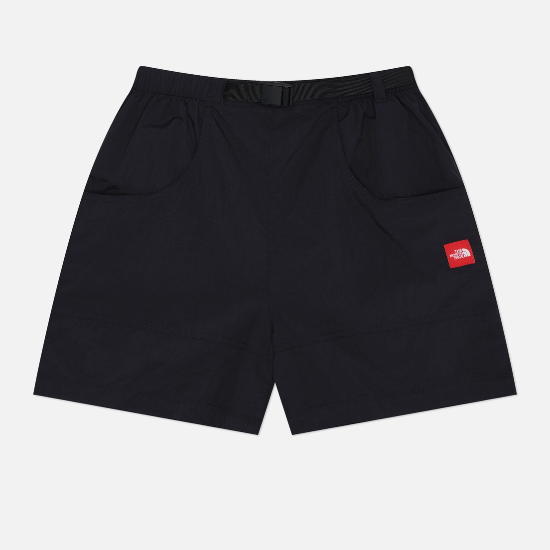 The North Face Мужские шорты TNF Red Box Nylon Belted