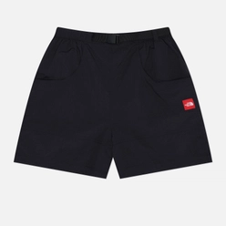 The North Face Мужские шорты TNF Red Box Nylon Belted