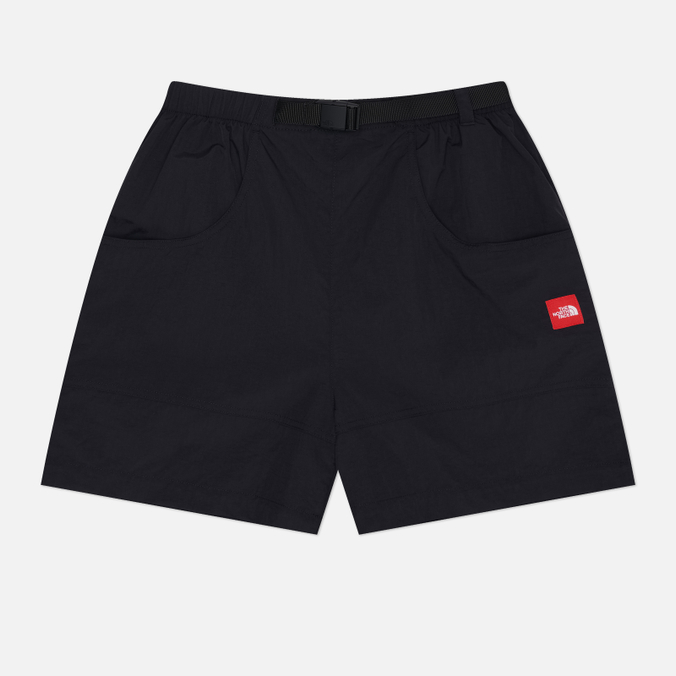 Мужские шорты The North Face TNF Red Box Nylon Belted