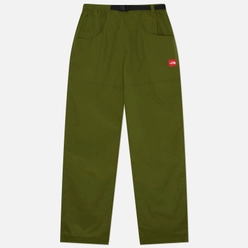 The North Face Мужские брюки TNF Red Box Nylon Belted