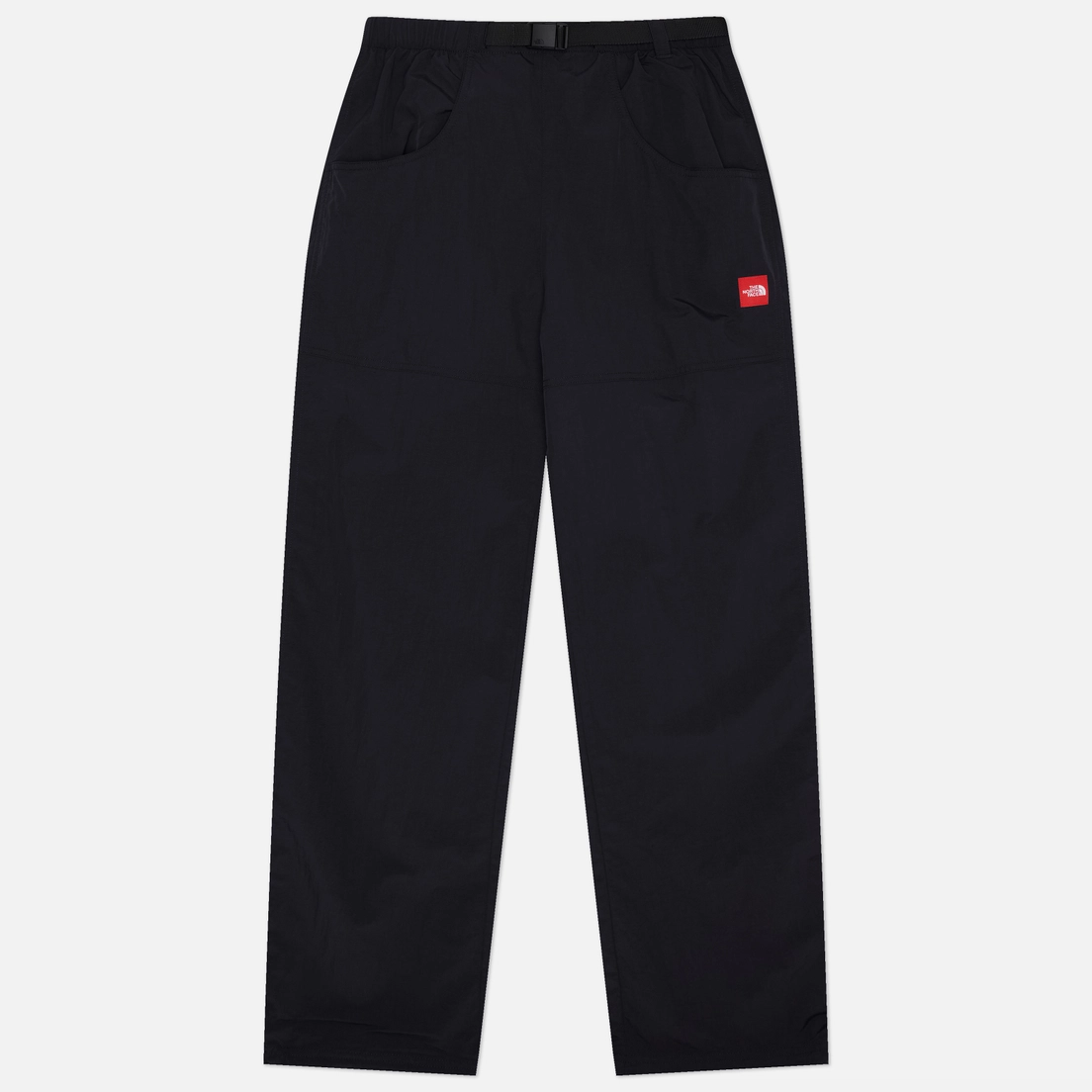 The North Face Мужские брюки TNF Red Box Nylon Belted