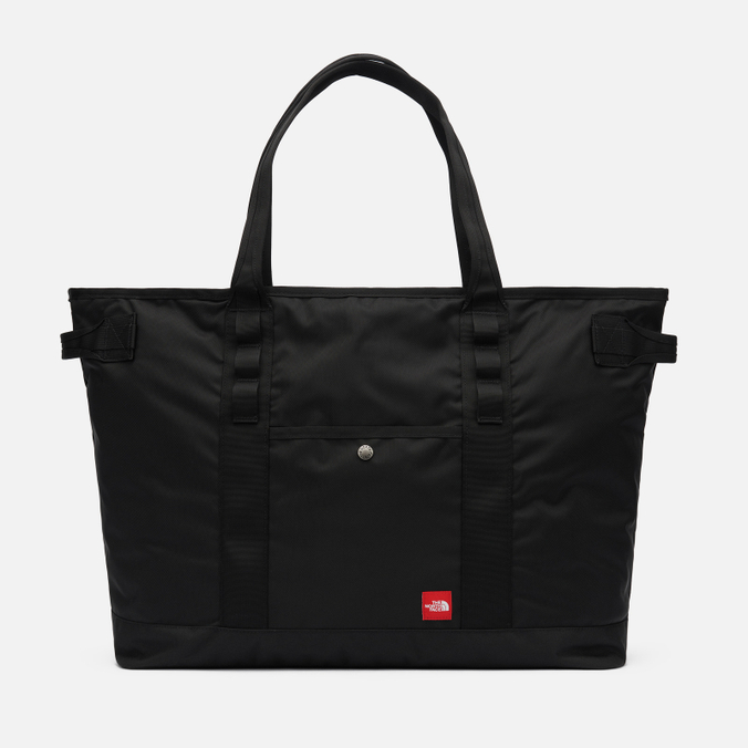 Сумка The North Face TNF Red Box Large Tote