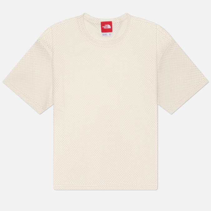 Мужская футболка The North Face Red Box Mesh
