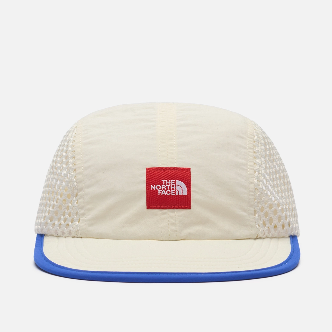 The North Face Кепка TNF Red Box Mesh