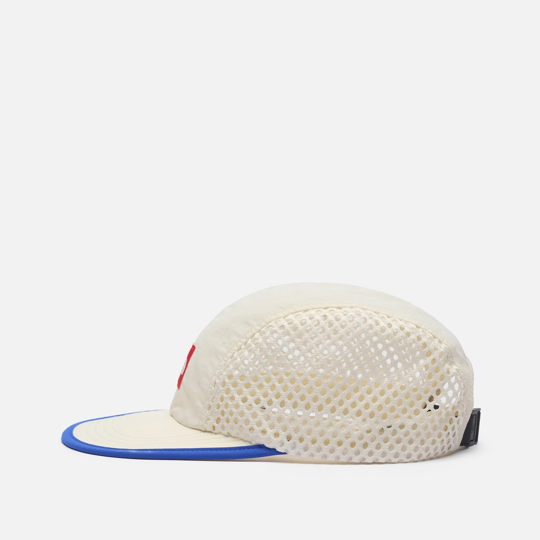 The North Face Кепка TNF Red Box Mesh