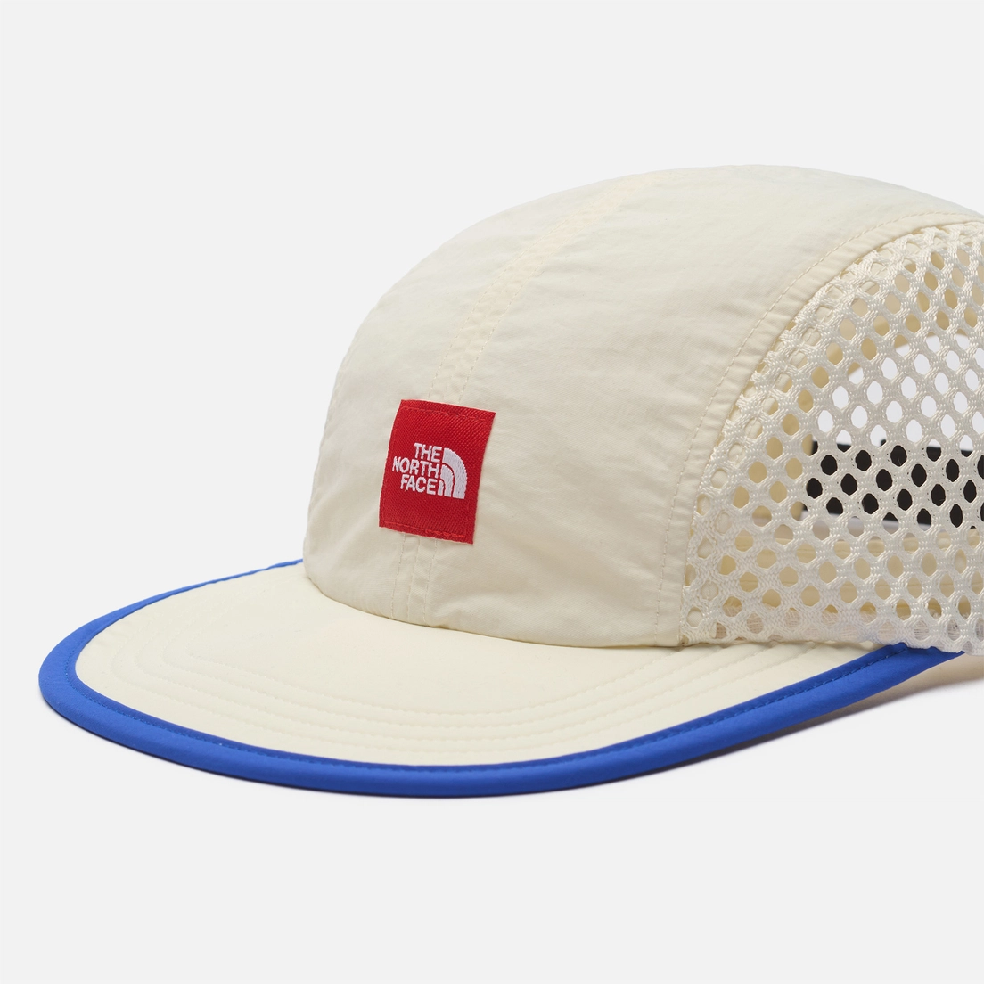The North Face Кепка TNF Red Box Mesh