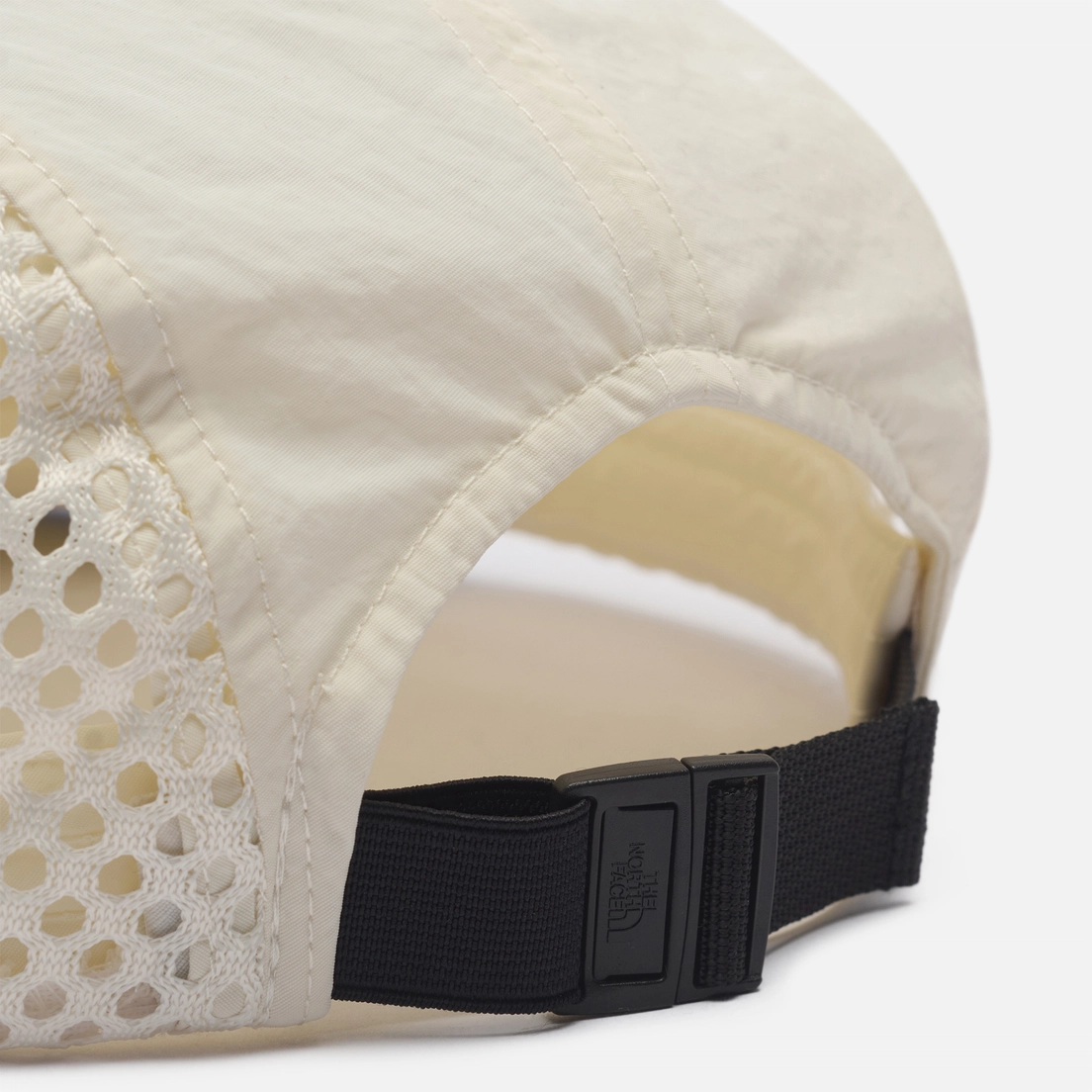 The North Face Кепка TNF Red Box Mesh