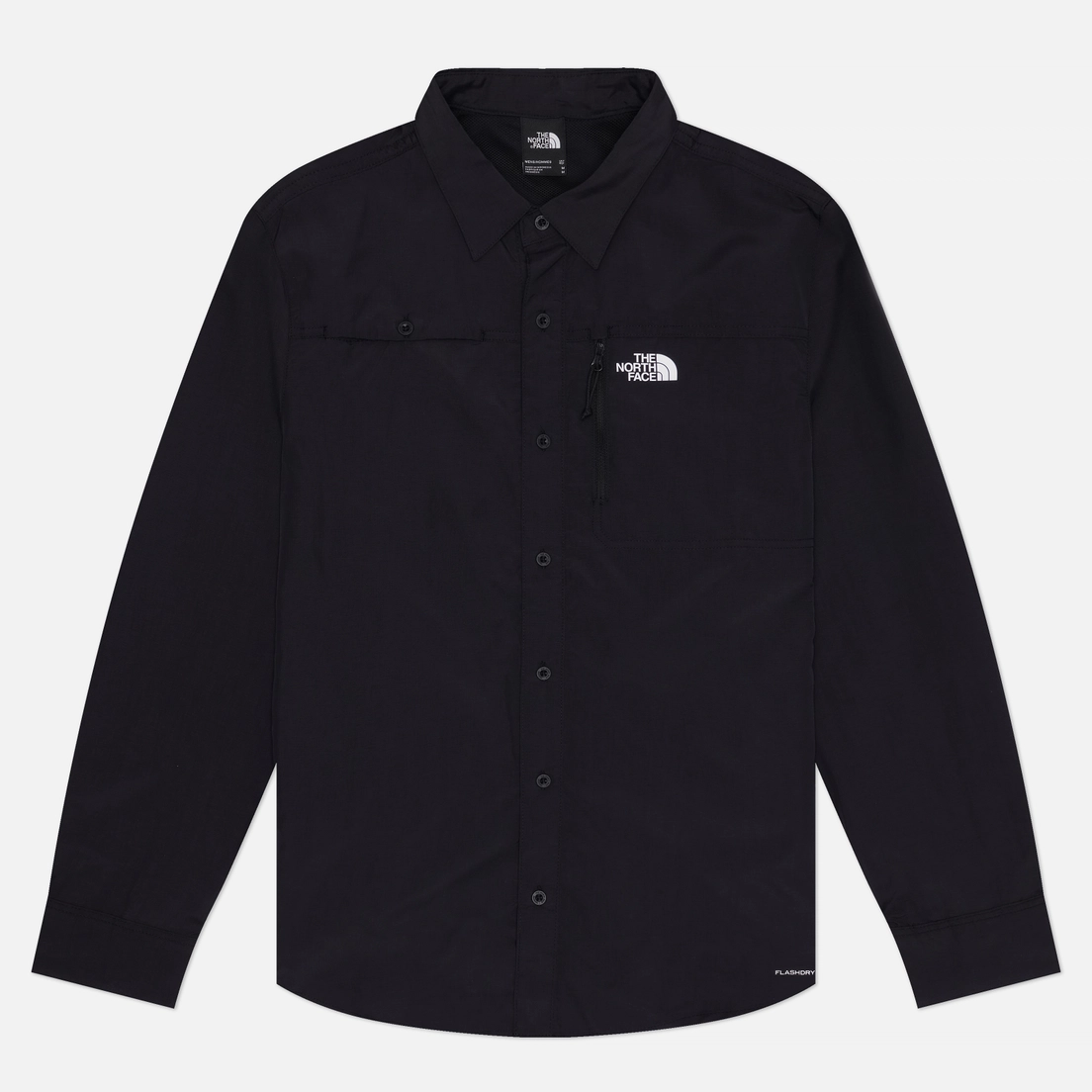 The North Face Мужская рубашка Sequoia