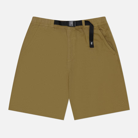 Мужские шорты The North Face Baggy Beta, цвет коричневый, размер M