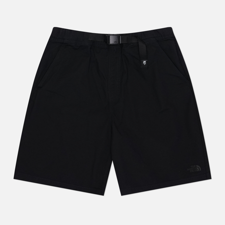 Мужские шорты The North Face Baggy Beta, цвет чёрный, размер M