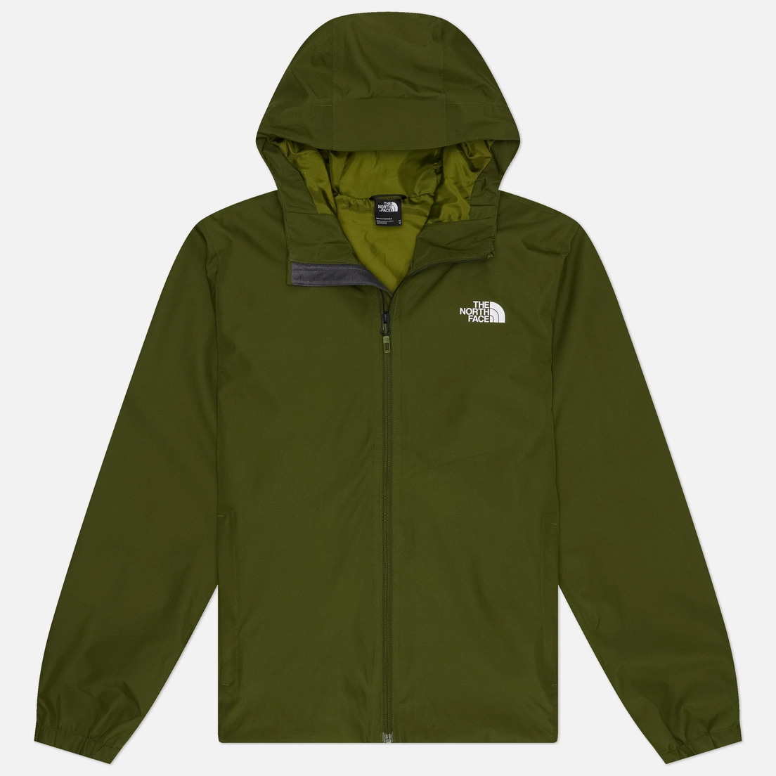 The North Face Мужская куртка ветровка Quest Mono