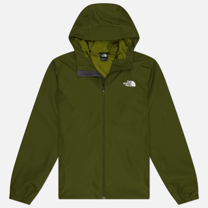 Мужская куртка ветровка The North Face Quest Mono